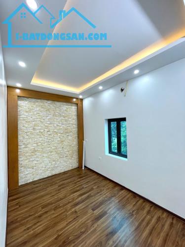 Bán nhà Ngọc Trục, Đại Mỗ, Nam Từ Liêm nhà đẹp ô tô đỗ cửa dt 43m 5t mt 4,5m giá 6,8 tỷ - 2