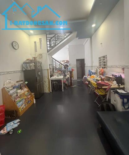 🤩🤲 KHU VIP TÂN QUÝ - NGUYỄN NGỌC NHỰT - CẠNH CHỢ TÂN HƯƠNG - 2 TẦNG XINH - 52M2 - 3.8x14 - 3