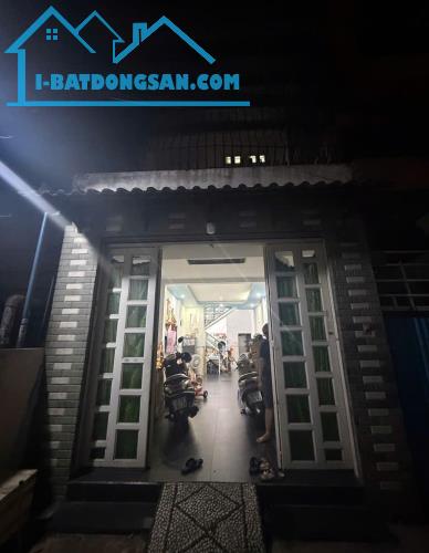 🤩🤲 KHU VIP TÂN QUÝ - NGUYỄN NGỌC NHỰT - CẠNH CHỢ TÂN HƯƠNG - 2 TẦNG XINH - 52M2 - 3.8x14 - 4