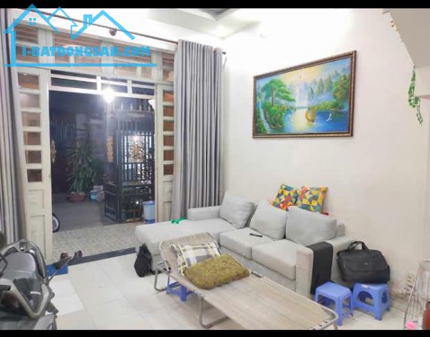 BÁN NHÀ HXH - NGUYỄN PHÚC CHU - TÂN BÌNH - 50M2 - 2 TẦNG - CHỈ 5 TỶ