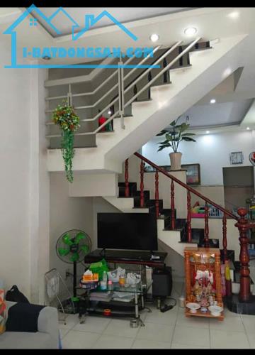 BÁN NHÀ HXH - NGUYỄN PHÚC CHU - TÂN BÌNH - 50M2 - 2 TẦNG - CHỈ 5 TỶ - 1