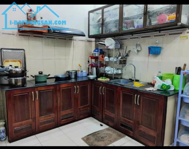BÁN NHÀ HXH - NGUYỄN PHÚC CHU - TÂN BÌNH - 50M2 - 2 TẦNG - CHỈ 5 TỶ - 2