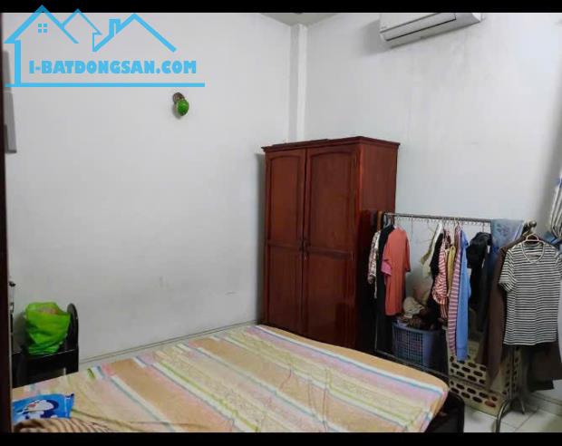BÁN NHÀ HXH - NGUYỄN PHÚC CHU - TÂN BÌNH - 50M2 - 2 TẦNG - CHỈ 5 TỶ - 3