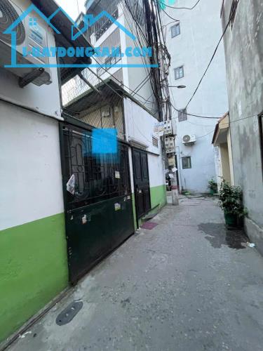 Bán đất giá: 19,9 tỷ tại Giáp Nhị Hoàng Mai Hà Nội diện tích 100m2 đất x mặt tiền 10m