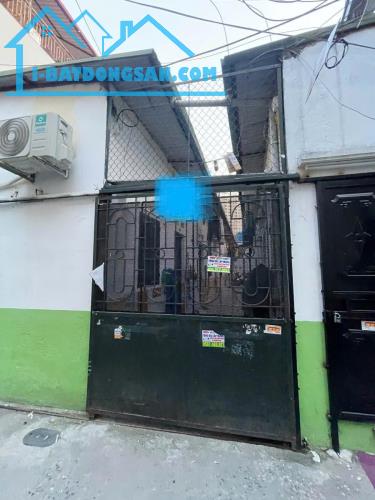 Bán đất giá: 19,9 tỷ tại Giáp Nhị Hoàng Mai Hà Nội diện tích 100m2 đất x mặt tiền 10m - 1