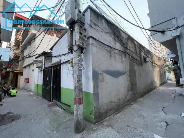 Bán đất giá: 19,9 tỷ tại Giáp Nhị Hoàng Mai Hà Nội diện tích 100m2 đất x mặt tiền 10m - 3