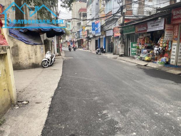 Bán Nhà Mặt Phố Trung Văn. Nam Từ Liêm. Thang Máy. Ô Tô. DT 147m2. Giá 69,8 Tỷ. - 1