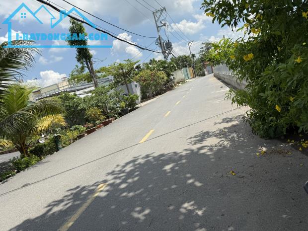 💥Giá rẻ hơn ngân hàng định giá – nhà Thạnh Xuân 18, Quận 12 - 108m2 -Giá 5.8 tỷ - 4