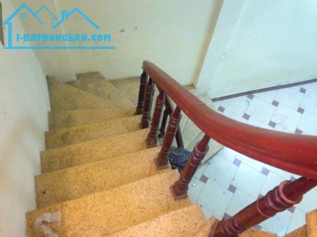 Mặt phố Tạ Quang Bửu, quận Hai Bà Trưng, 80m2x 2 tầng, mặt tiền kinh doanh, 25 tỷ 300 tr - 1
