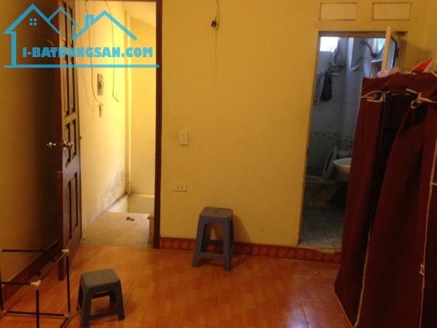 Mặt phố Tạ Quang Bửu, quận Hai Bà Trưng, 80m2x 2 tầng, mặt tiền kinh doanh, 25 tỷ 300 tr - 2