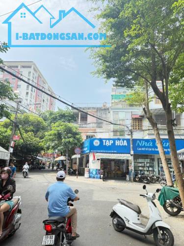 Hẻm xe tải 1 trục thông KD, CHDV 5 tầng (4x11), Gò Vấp, nhỉnh 8tỷ, Thống Nhất. - 1
