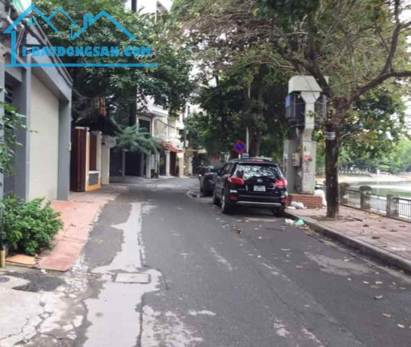 BÁN NHÀ PHỐ MAI ANH TUẤN, HOÀNG CẦU, DT 52M2, XÂY 6 TẦNG, GIÁ CHỦ CHÀO 29 TỶ.