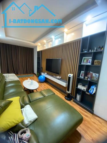 BÁN NHÀ PHỐ MAI ANH TUẤN, HOÀNG CẦU, DT 52M2, XÂY 6 TẦNG, GIÁ CHỦ CHÀO 29 TỶ. - 1
