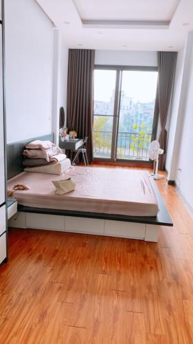 BÁN NHÀ PHỐ MAI ANH TUẤN, HOÀNG CẦU, DT 52M2, XÂY 6 TẦNG, GIÁ CHỦ CHÀO 29 TỶ. - 2