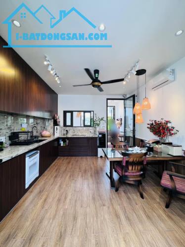 ++Bán nhà mặt tiền Năm Châu, p11, quận Tân Bình; (5*12) 3 tầng - 12,7 tỷ - 1