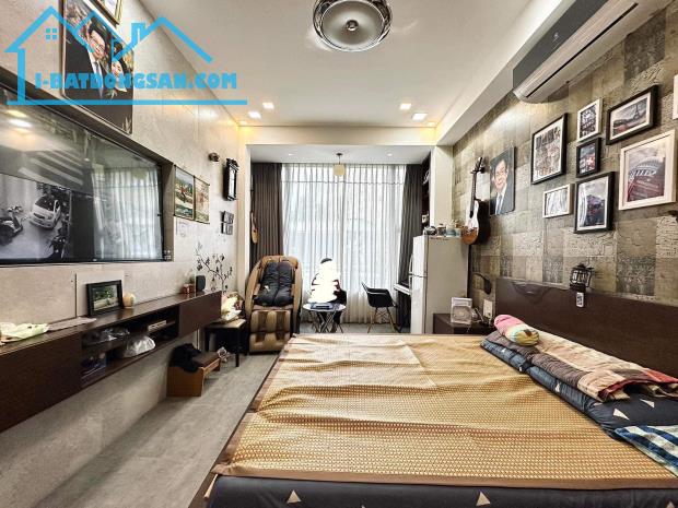 ++Bán nhà mặt tiền Năm Châu, p11, quận Tân Bình; (5*12) 3 tầng - 12,7 tỷ - 2