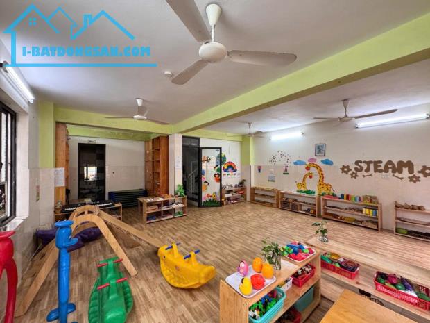 BUILDING THỔ QUAN - 9 TẦNG THANG MÁY  - KINH DOANH Dt 72m2 Giá 20 tỷ - 1