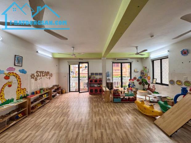 BUILDING THỔ QUAN - 9 TẦNG THANG MÁY  - KINH DOANH Dt 72m2 Giá 20 tỷ - 3