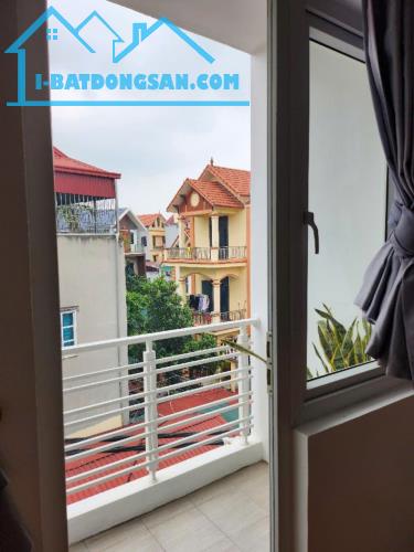 NHÀ 5 TẦNG - FULL NỘI THẤT - GẦN MỸ ĐÌNH, CẦU GIẤY - NGÕ NÔNG - HIẾM CÓ! - 2