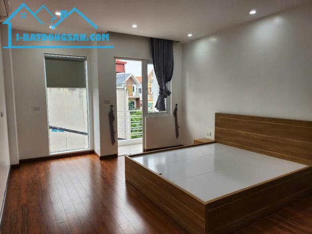 NHÀ 5 TẦNG - FULL NỘI THẤT - GẦN MỸ ĐÌNH, CẦU GIẤY - NGÕ NÔNG - HIẾM CÓ! - 3