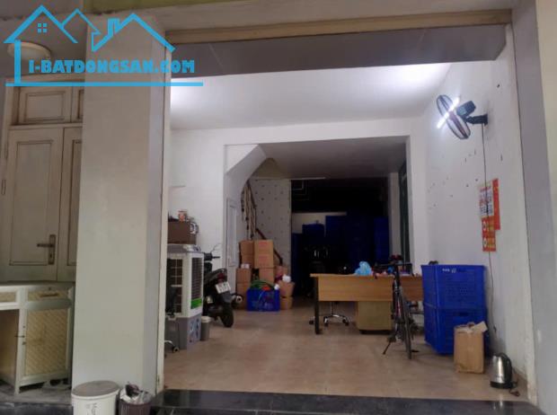 CHÍNH CHỦ CHO THUÊ CỬA HÀNG TẦNG 1 TẠI KHU ĐÔ THỊ VĂN KHÊ - LA KHÊ - HÀ ĐÔNG - HÀ NỘI - 1