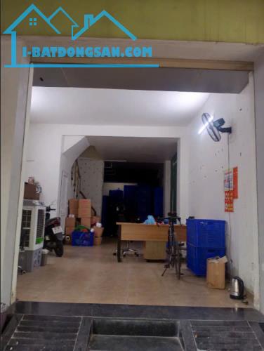 CHÍNH CHỦ CHO THUÊ CỬA HÀNG TẦNG 1 TẠI KHU ĐÔ THỊ VĂN KHÊ - LA KHÊ - HÀ ĐÔNG - HÀ NỘI - 2