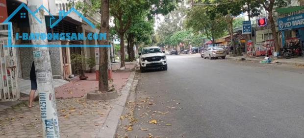CHÍNH CHỦ CHO THUÊ CỬA HÀNG TẦNG 1 TẠI KHU ĐÔ THỊ VĂN KHÊ - LA KHÊ - HÀ ĐÔNG - HÀ NỘI - 3