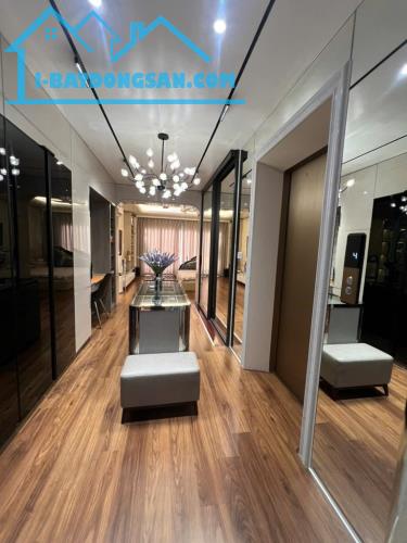 ĐẲNG CẤP 5 SAO LÔ GÓC 7 TẦNG THANG MÁY - ĐỀN LỪ- NỘI THẤT TIỀN TỶ  GIÁ 23 TỶ - 3