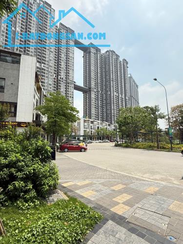 Bán căn hộ Sol Rorest Ecopark, View ngoài thoáng mát, chỉ hơn 3 tỷ. LH: 0379483926 - 2