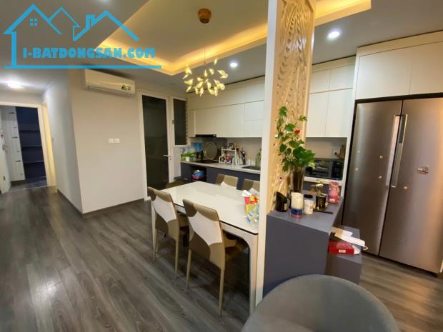 TẠI Seasons Avenue cần chuyển nhượng căn hộ 3 ngủ 105m2 , full đồ đẹp, có sổ 6.7 tỷ - 1