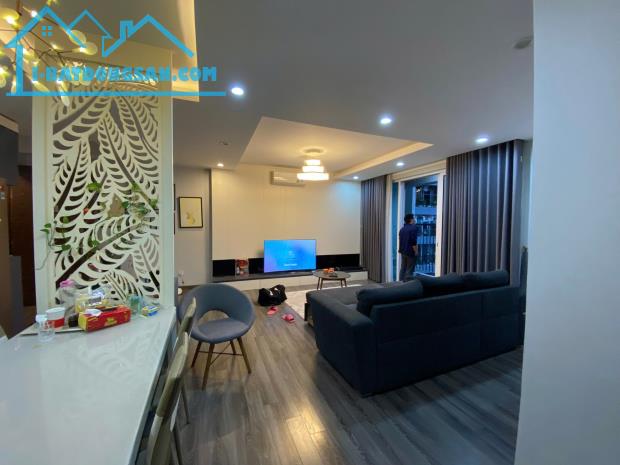 TẠI Seasons Avenue cần chuyển nhượng căn hộ 3 ngủ 105m2 , full đồ đẹp, có sổ 6.7 tỷ - 2