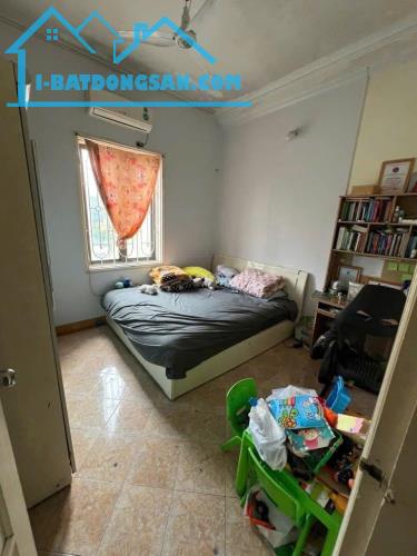 PHÁO ĐÀI LÁNG  - KINH DOANH - DT 42m2 4 tầng mặt tiền 3.7m Giá 15.8 tỷ - 1