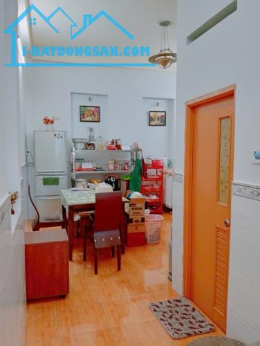 " Bán Nhà,3 tầng - Đình Phong Phú - Tăng Nhơn Phú B -  Quận 9 . Giá nhỉnh :6.x tỷ (TL).Diệ - 1