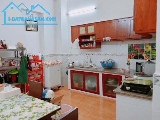 " Bán Nhà,3 tầng - Đình Phong Phú - Tăng Nhơn Phú B -  Quận 9 . Giá nhỉnh :6.x tỷ (TL).Diệ - 2