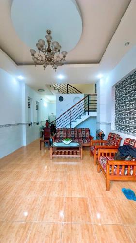 " Bán Nhà,3 tầng - Đình Phong Phú - Tăng Nhơn Phú B -  Quận 9 . Giá nhỉnh :6.x tỷ (TL).Diệ - 3
