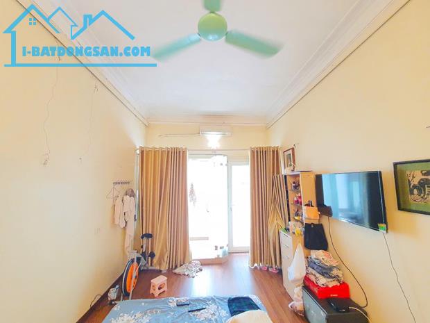 MẶT PHỐ VIP PHỐ CỔ NGŨ XÃ VIEW HỒ TRÚC BẠCH OTO TRÁNH, KINH DOANH ĐỈNH|DT46M2x3T_25,5TỶ - 1