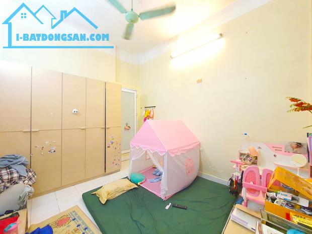 MẶT PHỐ VIP PHỐ CỔ NGŨ XÃ VIEW HỒ TRÚC BẠCH OTO TRÁNH, KINH DOANH ĐỈNH|DT46M2x3T_25,5TỶ - 2