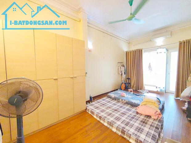 MẶT PHỐ VIP PHỐ CỔ NGŨ XÃ VIEW HỒ TRÚC BẠCH OTO TRÁNH, KINH DOANH ĐỈNH|DT46M2x3T_25,5TỶ - 3