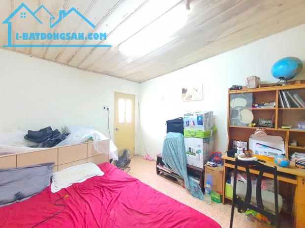 MẶT PHỐ VIP PHỐ CỔ NGŨ XÃ VIEW HỒ TRÚC BẠCH OTO TRÁNH, KINH DOANH ĐỈNH|DT46M2x3T_25,5TỶ - 4