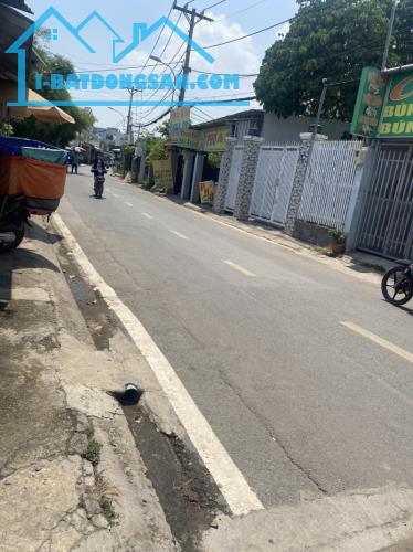 Gấp Bán 605M2 Đất Full Thổ, Ngang 20M, Đường Lã Xuân Oai-Long Trường. Thủ Đức