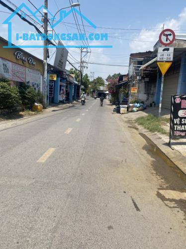 Gấp Bán 605M2 Đất Full Thổ, Ngang 20M, Đường Lã Xuân Oai-Long Trường. Thủ Đức - 1