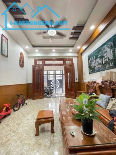 BÁN NHÀ HXH - PHẠM VĂN BẠCH - TÂN BÌNH - 70M2 - 2 TẦNG - NHỈNH 6 TỶ