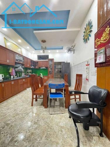 BÁN NHÀ HXH - PHẠM VĂN BẠCH - TÂN BÌNH - 70M2 - 2 TẦNG - NHỈNH 6 TỶ - 2