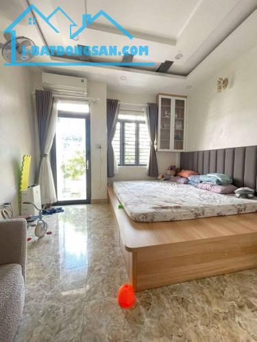 BÁN NHÀ HXH - PHẠM VĂN BẠCH - TÂN BÌNH - 70M2 - 2 TẦNG - NHỈNH 6 TỶ - 3