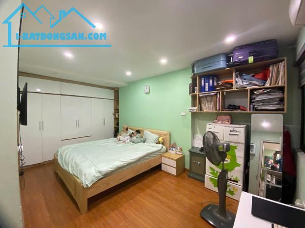 Cho thuê chung cư Đồng Phát – Park View Hoàng Mai, 78m, 2 PN cơ bản, 8.5 triệu