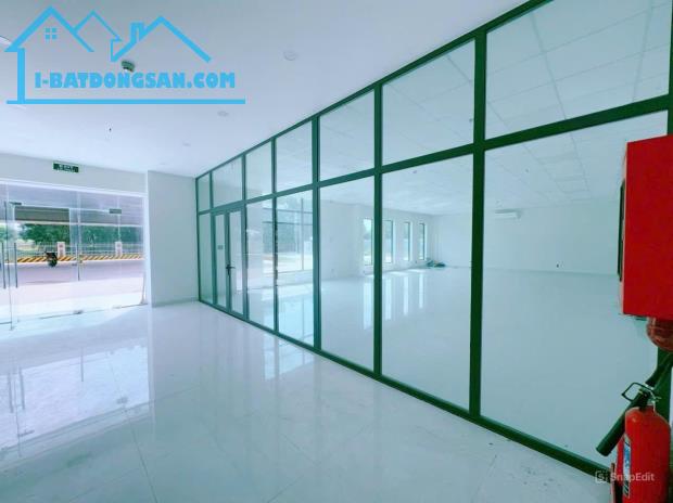 Cho thuê nhà xưởng khuôn viên gần 1ha, KCN Long Thành, Đồng Nai, giá thuê 590tr/tháng. - 3
