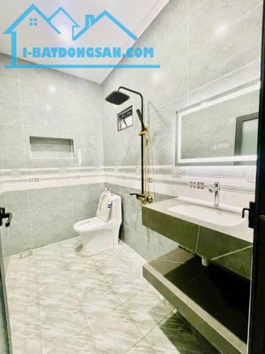BÁN NHÀ GÁC LỬNG GẦN CUỐI ĐƯỜNG ĐỒNG KHỞI GẦN CTY CHANGSHIN BIÊN HÒA - 4