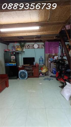 BÁN GẤP NHÀ CẤP 4 NGAY ĐƯỜNG THÀNH THÁI – TRUNG TÂM QUẬN 10 – HẺM XE TẢI THÔNG TỨ TUNG