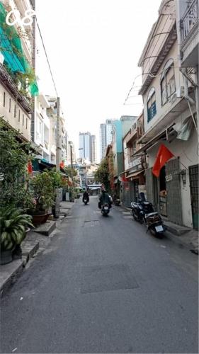 BÁN GẤP NHÀ CẤP 4 NGAY ĐƯỜNG THÀNH THÁI – TRUNG TÂM QUẬN 10 – HẺM XE TẢI THÔNG TỨ TUNG - 3