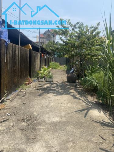 Bán Đất 246M2, Ngang Khủng 15M, Mặt Tiền Thụt Nguyễn Xiển, Trường Thạnh, Tp.Thủ Đức - 1